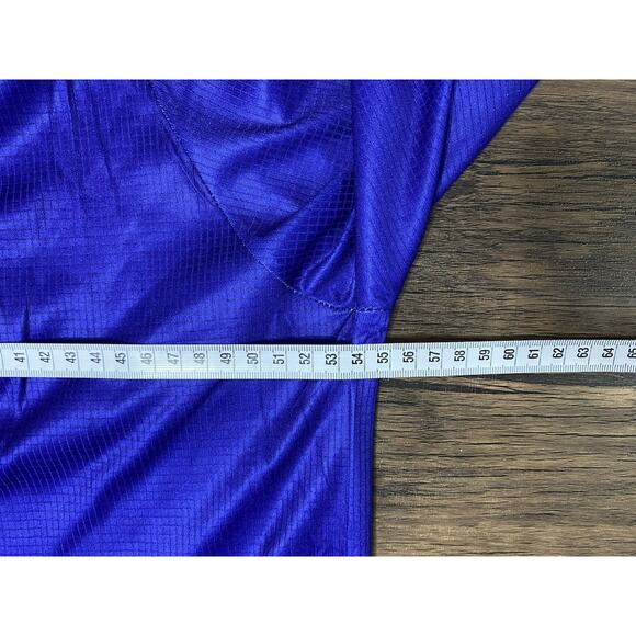 Fiorentina | Men’s Medium “Nintendo” Retro Long-Sleeve Jersey - Picture 4 of 7